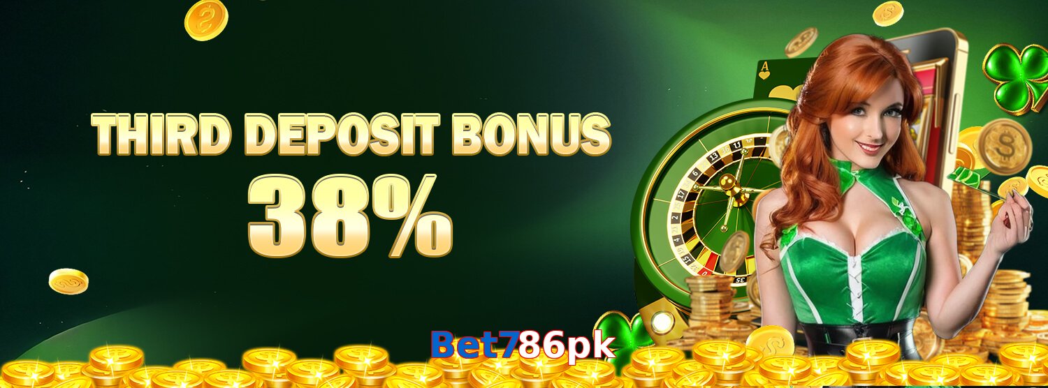 Bet786pk game app for Pakistan players