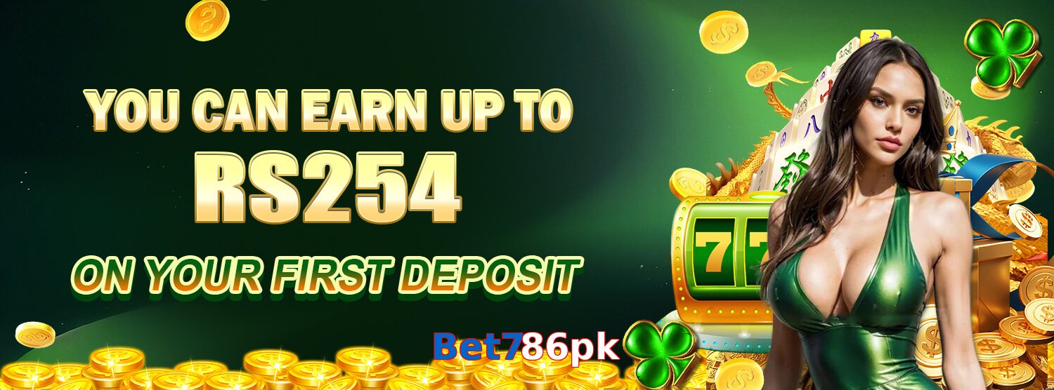Bet786pk game app for Pakistan players