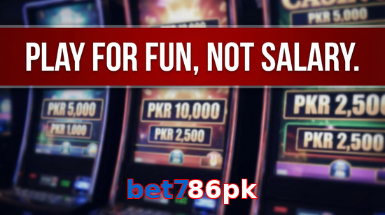 Payment and PKR controls in Bet786pk