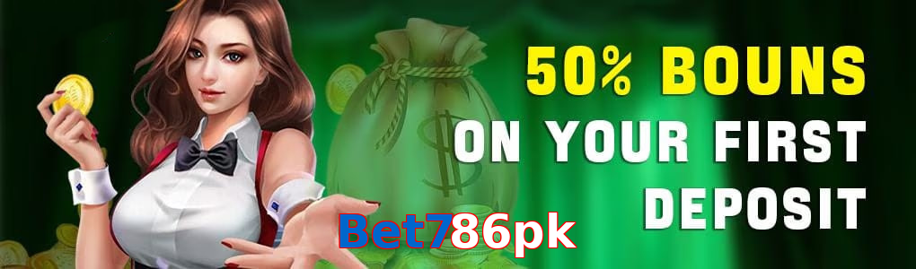 Bet786pk game app for Pakistan players