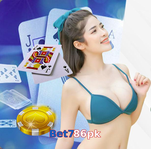 Bet786pk game app for Pakistan players